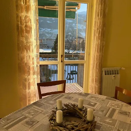 Chez Mémé Appartement Aoste