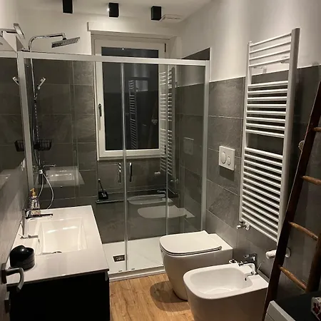 Chez Mémé Appartamento Aosta