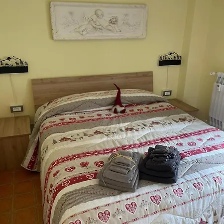 Chez Mémé Aosta