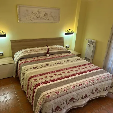 Chez Mémé * Aosta