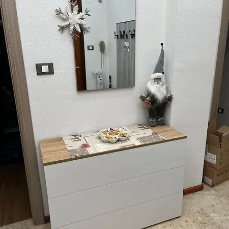 Appartamento Chez Mémé Aosta