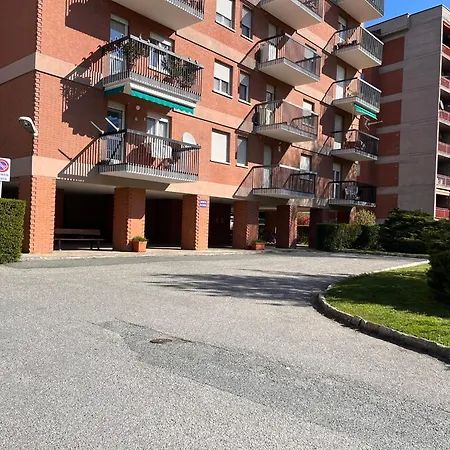 Chez Mémé Appartamento Aosta